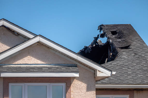 Licensed Fire Damage Removal service in Barnesville, OH - Fire Damage Biloxi